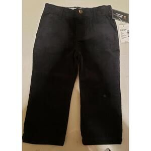 Gymboree boy corduroy pants
